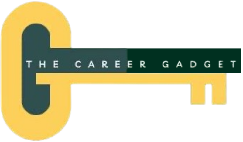 The Career Gadget logo
